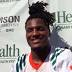 Miami Hurricanes CB Adrian Colbert is back — with scars to prove it