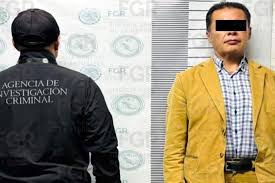 Enriquecimiento Ilícito