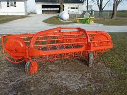 Image result for hay rake
