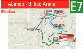 Bilbao Surpreende! Projeto de Construção Bloqueado: O Que Aconteceu? - Imagen ilustrativa del artículo