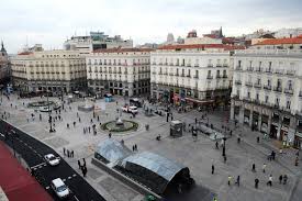 Resultado de imagen de ciudad para peatones, no coches