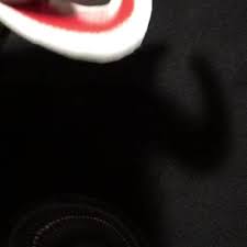 Worm-on-a-string Skeleton- Clear Sticker - Etsy - Product from Etsy