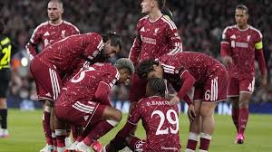 Liverpool : la soirée délicate de Bradley Barcola !