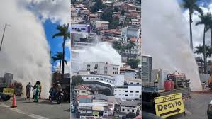 Rádio Itatiaia - News update