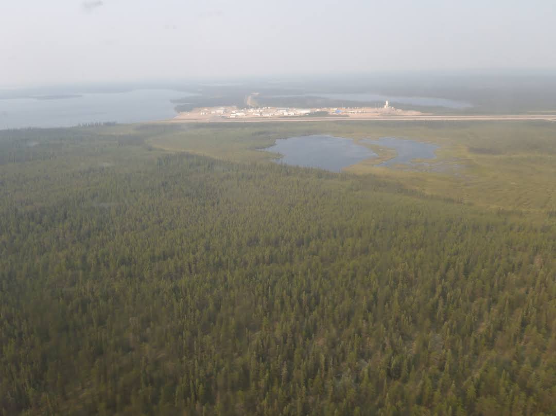 City image for Points North Landing