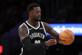 julius randle