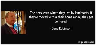 Gene Robinson&#39;s quotes, famous and not much - QuotationOf . COM via Relatably.com