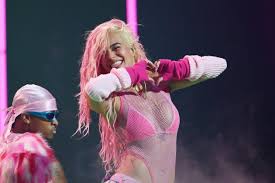 Karol G's 'Tropicoqueta' Album Release and Telenovela-Inspired Promotion