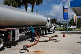 US Gasoline Prices Fall Below $4 a Gallon as Iran Strain Eases