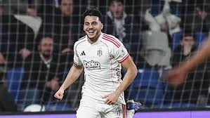 Beşiktaş'ta ayrılık! Süper Lig ekibine kiralandı — Hürriyet