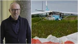 Incidente aereo per Sandro Veronesi, patron di Calzedonia: il mezzo si schianta, lui illeso