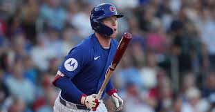 Cubs lineup vs. Royals: PCA at DH, Conforto at RF, Boyd pitching
