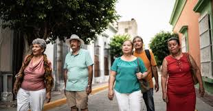 Marca tu calendario: estos serán los primeros pagos de la Pensión Bienestar en 2026