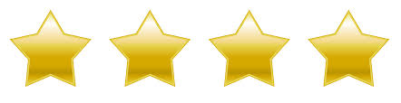 Image result for 4 stars