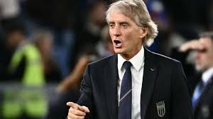 France-Italy eve: Mancini has chosen, nine Azzurri will not leave for Paris, including Romano — Goal.com