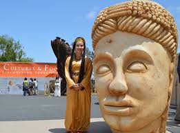 The 2013 Anatolian Festival in Costa Mesa - Anatolian-Fest-12