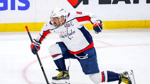 Alex Ovechkin Scores Goal No. 891, Now Just 3 Away from Gretzky's NHL Record