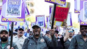 Día del Trabajo en Estados Unidos: ¿por qué se celebra en septiembre y no el 1 de mayo?