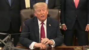 Why we need to start treating Trump’s America like Russia — The Independent