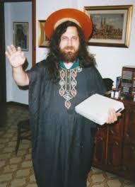 Image result for richard stallman