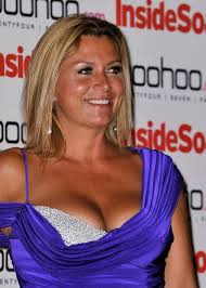 Tricia Penrose attends the Inside Soap Awards at One Marylebone on September 24, 2012 in London, England. - Tricia%2BPenrose%2BInside%2BSoap%2BAwards%2BArrivals%2BTMSa948emXil