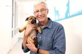 Paul O'Grady turned down vital heart op months before death for poignant reason