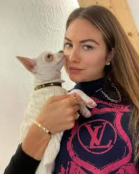 Trend Google: pamela genini