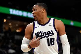Kings Grizzlies Basketball