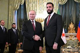 درخواست صریح الجولانی از پوتین درباره بشار اسد