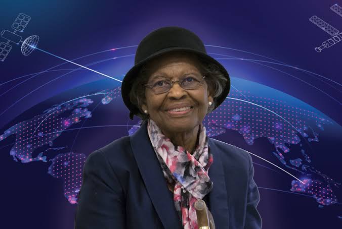 Gladys West