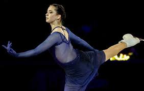 Patinaj artistic: Kamila Valieva a revenit în competiție după scandalul de dopaj de la JO 2022