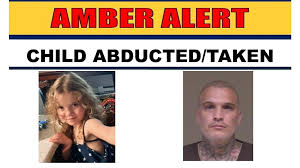Amber Alert Washington: 3 Child Abductions in 72 Hours Expose Hidden Crisis and the Race for Tech-Driven Rescue