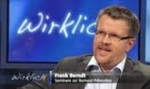 Burnout-Experte Frank Berndt im Interview. Ausschnitte aus der TV-Sendung <b>...</b> - Frank-Berndt-Burnout-Experte