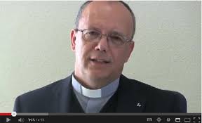 Spanish Provincial´s words, Francisco José Ruiz Pérez SJ, due to the appointment from the Pope: &quot;At this moment, after the appointment from the Pope, ... - ProvincialJesuitas