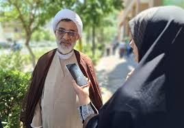 خسروپناه: اظهارات متناقض ترامپ حاکی از باخت او در مقابل ایران است