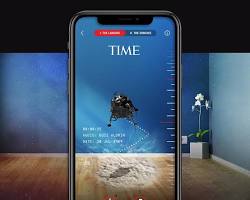 Image of Immersive app