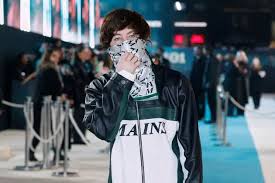 Barry Keoghan Debuts Beatles Hair Transformation At Premiere Of His New Thriller