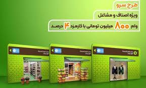 وام ۸۰۰ میلیونی "سرو" بانک مهر ایران: فرصتی طلایی برای جهش کسب‌وکارتان!