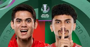 u-23 việt nam đấu với u-23 các tiểu vương quốc ả rập thống nhất 아이콘