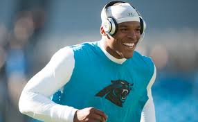 Image result for CAM NEWTON