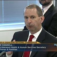 David Hansell. - Present Assistant Secretary, Children and Families, ... - height.200.no_border.width.200