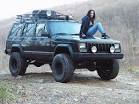 Jeep cherokee forum