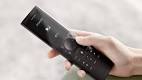 Samsung s new TV remote has touch, motion, voice control - CNET