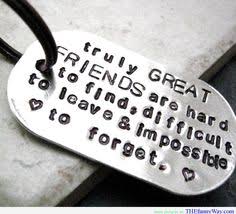 Friend Quotes on Pinterest | True Friends, Friendship and Best Friends via Relatably.com