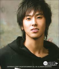 Based on looks , dancing and best acting..Its has to be Yunho oppa ..he the perfect smile lol. - 7a4b71e3767ea8c9e10a7115199f94511231837361_full