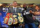 Wladimir Klitschko beats Bryant Jennings to retain titles New York