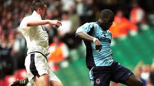 EFL Greatest Games on Sky Sports Mix HD: full details and when it's on