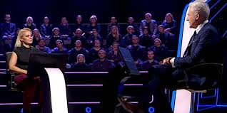 Uczestniczka Milionerów wycofuje się z gry. Widzowie nie wierzą powodom