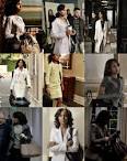 Scandal olivia wardrobe Sydney