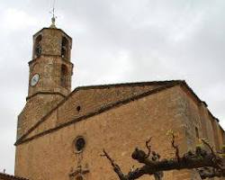 Imagen de Església parroquial de Sant Antoni Abat, Vilalba dels Arcs